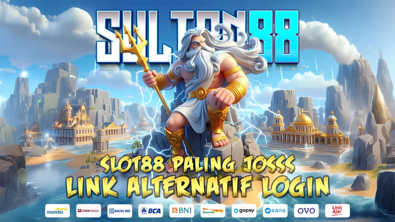 Gembalapoker99 slot88 resmi