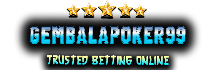Gembalapoker99 Logo
