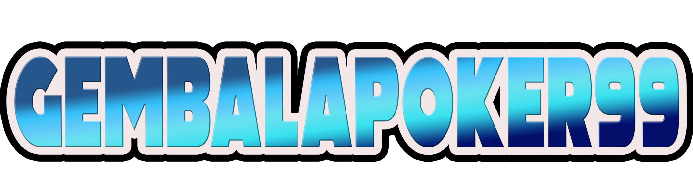 Gembalapoker99 logo